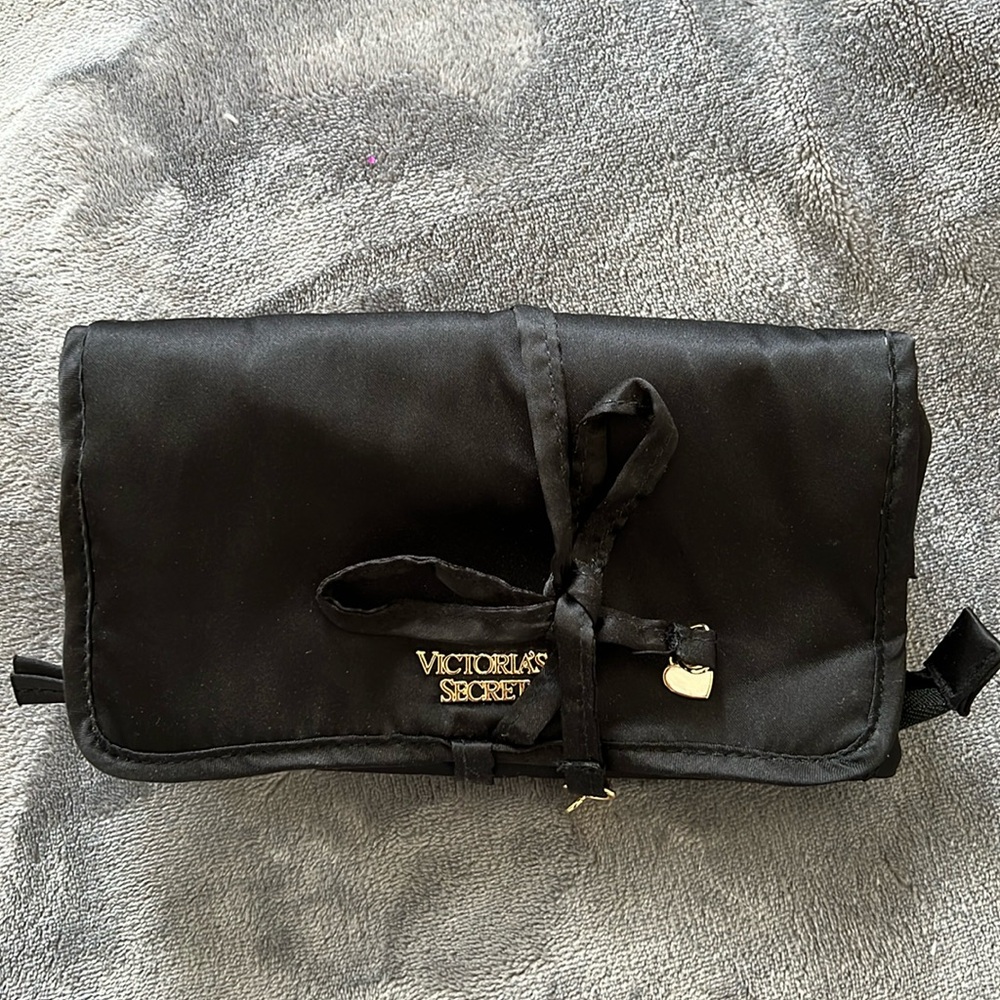 VS Forever TRAVEL JEWELRY Roll Pouch